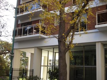 Departamento - Olivos-Vias/Maipu