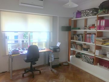 Departamento - Olivos-Vias/Maipu