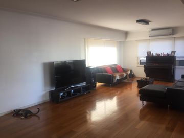 Departamento - Olivos-Vias/Maipu