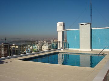 Departamento - Olivos-Vias/Maipu