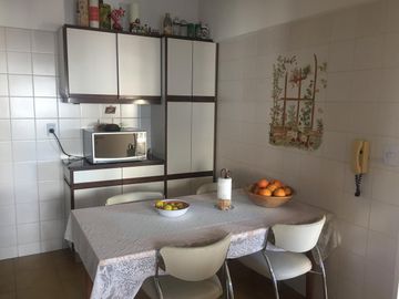 Departamento - Olivos-Vias/Maipu