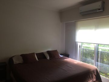 Departamento - Olivos-Vias/Maipu