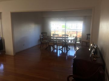 Departamento - Olivos-Vias/Maipu