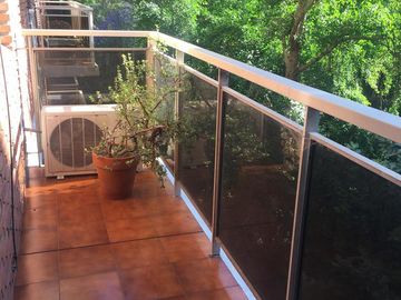 Departamento - Olivos-Vias/Maipu