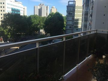 Departamento - Olivos-Vias/Maipu