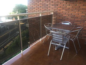 Departamento - Olivos-Vias/Maipu