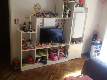 Departamento - Olivos-Vias/Maipu