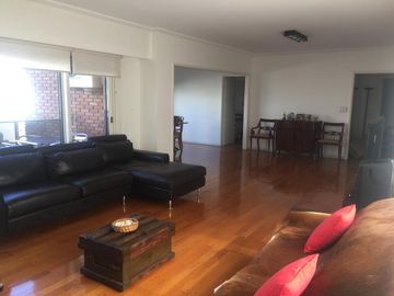 Departamento - Olivos-Vias/Maipu