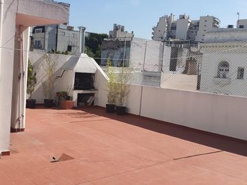 Departamento en venta - 3 Dormitorios 2 Baños - 155Mts2 - San Telmo