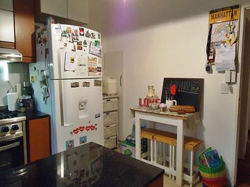 VENTA DÚPLEX 3 AMBIENTES EN OLIVOS