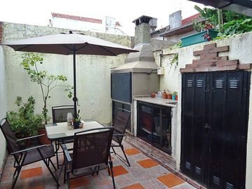 VENTA DÚPLEX 3 AMBIENTES EN OLIVOS