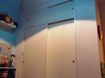 VENTA DÚPLEX 3 AMBIENTES EN OLIVOS