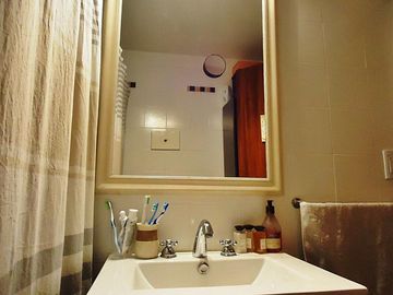 VENTA DÚPLEX 3 AMBIENTES EN OLIVOS