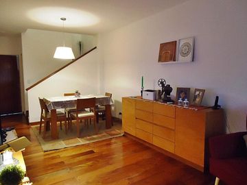 VENTA DÚPLEX 3 AMBIENTES EN OLIVOS