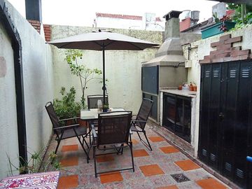 VENTA DÚPLEX 3 AMBIENTES EN OLIVOS