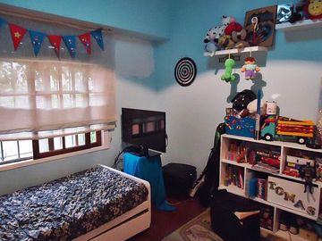 VENTA DÚPLEX 3 AMBIENTES EN OLIVOS