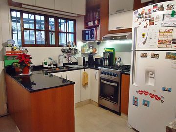 VENTA DÚPLEX 3 AMBIENTES EN OLIVOS