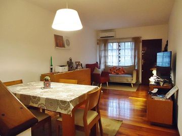 VENTA DÚPLEX 3 AMBIENTES EN OLIVOS