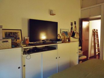 VENTA DÚPLEX 3 AMBIENTES EN OLIVOS