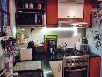 VENTA DÚPLEX 3 AMBIENTES EN OLIVOS