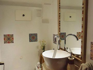 VENTA DÚPLEX 3 AMBIENTES EN OLIVOS