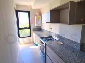 Departamento 3 Amb a Estrenar en el Complejo Fresias Garden