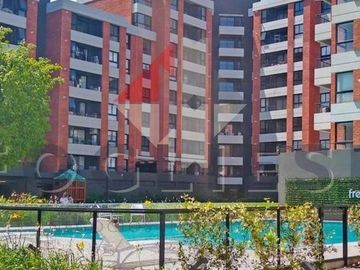 Departamento 3 Amb a Estrenar en el Complejo Fresias Garden