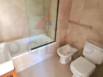 Departamento 3 Amb a Estrenar en el Complejo Fresias Garden