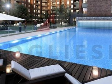 Departamento 3 Amb a Estrenar en el Complejo Fresias Garden