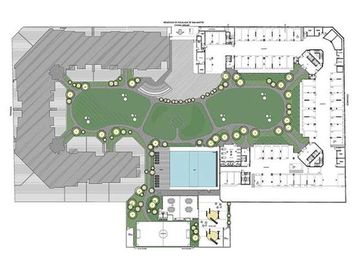 Departamento 3 Amb a Estrenar en el Complejo Fresias Garden