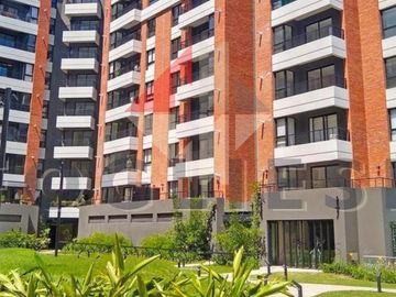 Departamento 3 Amb a Estrenar en el Complejo Fresias Garden