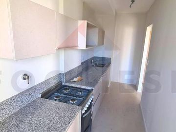 Departamento 3 Amb a Estrenar en el Complejo Fresias Garden