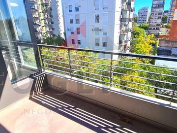 Departamento 3 Amb a Estrenar en el Complejo Fresias Garden