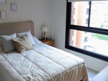 Departamento 3 Amb a Estrenar en el Complejo Fresias Garden