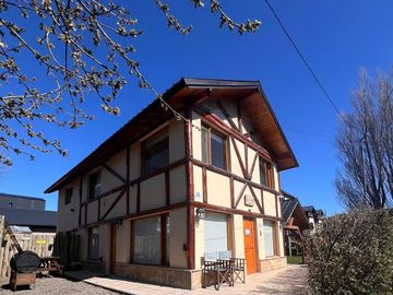 Casa Tipo CHALET en San Martin de los Andes