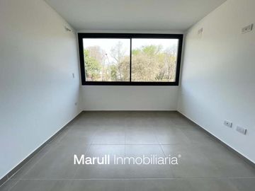 Departamento TORRENTES DE MANANTIALES  2 dormitorios seguridad amenities