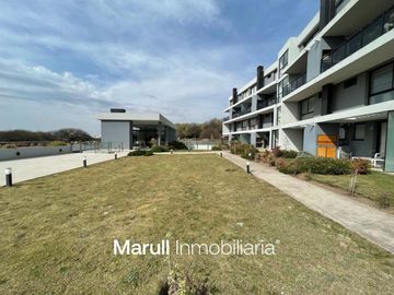 Departamento TORRENTES DE MANANTIALES  2 dormitorios seguridad amenities