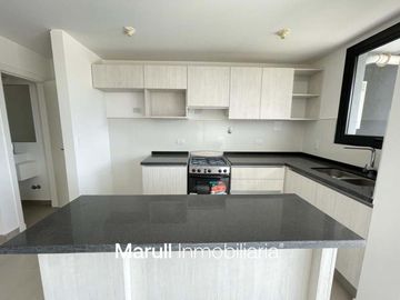 Departamento TORRENTES DE MANANTIALES  2 dormitorios seguridad amenities