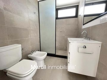 Departamento TORRENTES DE MANANTIALES  2 dormitorios seguridad amenities