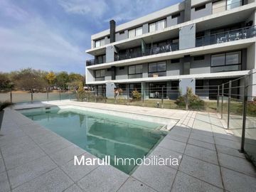 Departamento TORRENTES DE MANANTIALES  2 dormitorios seguridad amenities