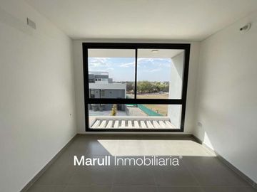 Departamento TORRENTES DE MANANTIALES  2 dormitorios seguridad amenities