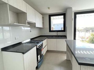 Departamento TORRENTES DE MANANTIALES  2 dormitorios seguridad amenities