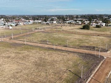 Terreno en Gualeguaychu