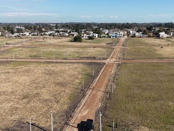 Terreno en Gualeguaychu