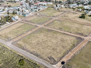 Terreno en Gualeguaychu