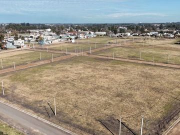 Terreno en Gualeguaychu