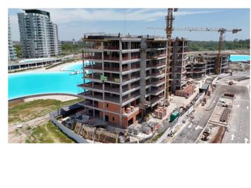 DEPARTAMENTO EN  REMEROS BEACH