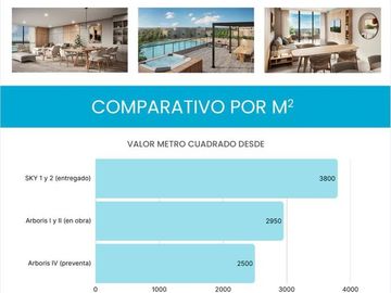 DEPARTAMENTO EN  REMEROS BEACH