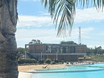 DEPARTAMENTO EN  REMEROS BEACH