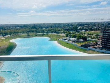 DEPARTAMENTO EN  REMEROS BEACH